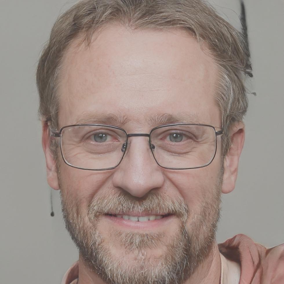 Portrait von Thorsten Bergmann